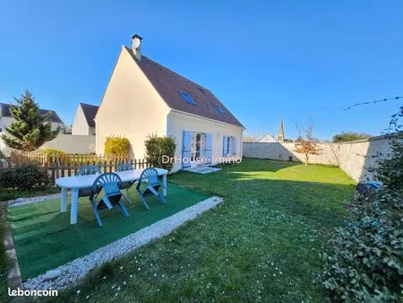 maison 6 pièces 118 m²