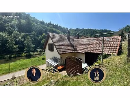 maison 5 pièces 108 m²