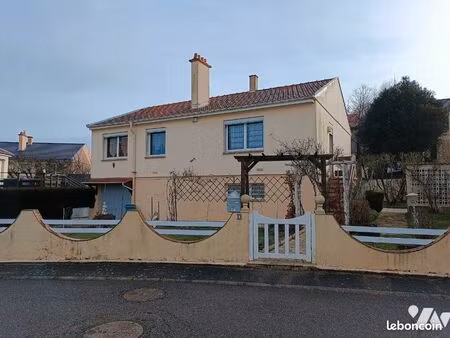 maison 5 pièces 135 m²