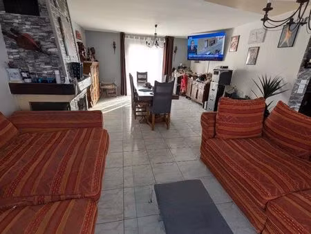 maison individuelle villerupt