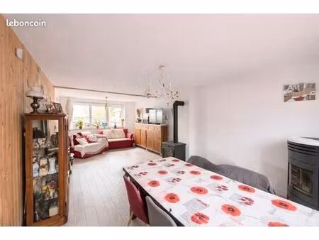 maison 5 pièces 101 m²