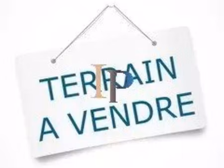 terrain 4796 m² anzy-le-duc