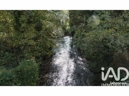 terrain 500 m² lizy-sur-ourcq