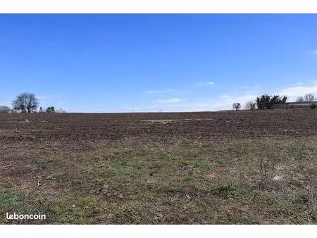 terrain 600 m² cambrai