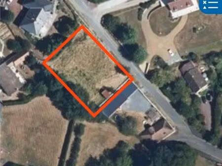 terrain constructible la ferté bernard