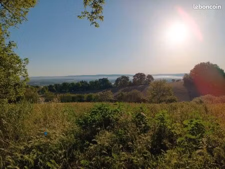 terrain 1 288 m² saint affrique les montagnes