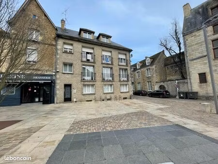 appartement 5 pièces 118 m²