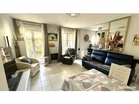 appartement 3 pièces 57 m²