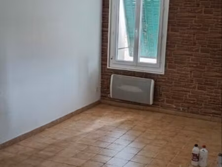 appartement à louer à la campagne