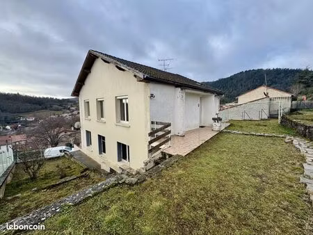 appartement 3 pièces 73 m²