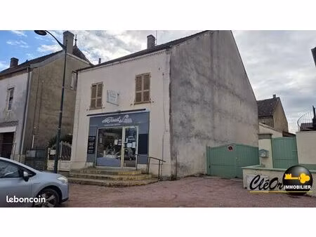 immeuble 227 m² bellevesvre