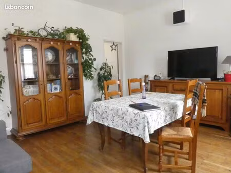 immeuble 419 m² le creusot