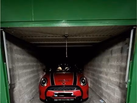 box à vendre résidence élysée 2