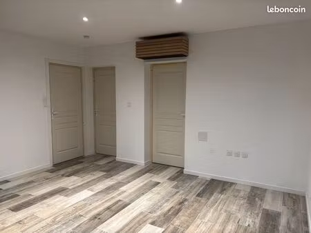 a louer t3 secteur le portel