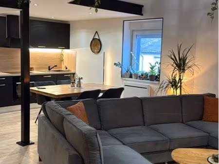 appartement à louer rombas