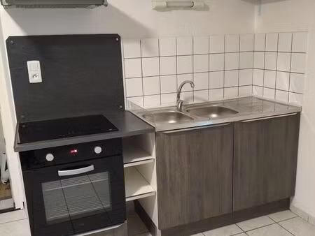 location appartement 45m2