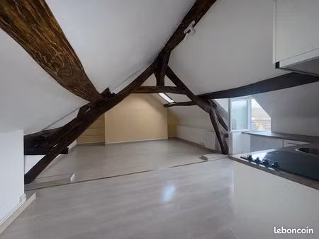 studio centre moret sur loing