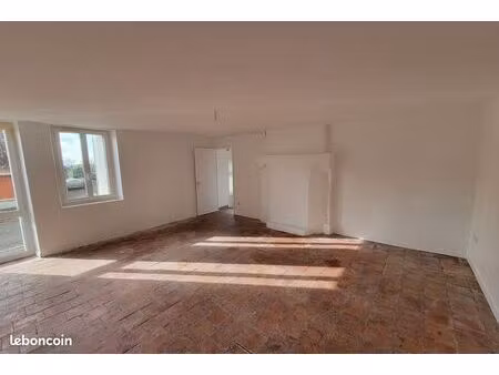 maison 2 pièces 58 m²