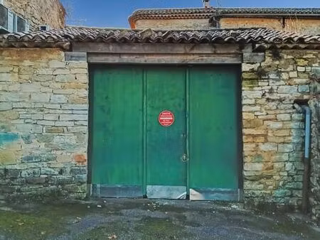 maison de ville 2 pièces 80 m²