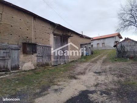 maison 2 pièces 160 m²