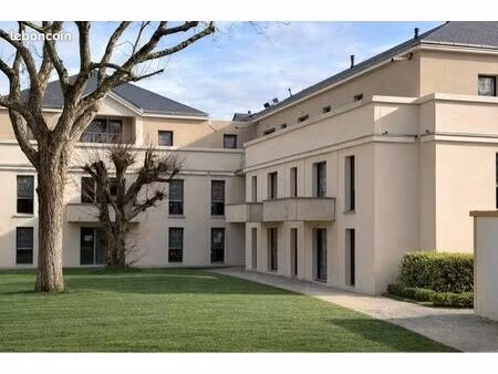 appartement t3 saint cyr sur loire