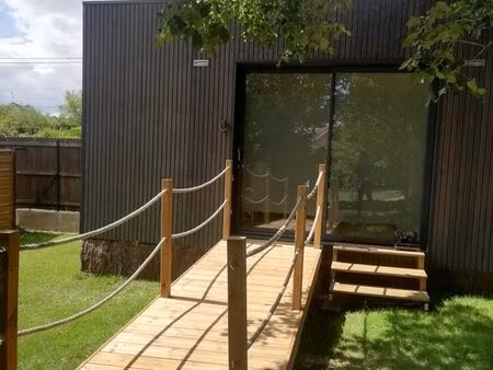 studio de jardin natibox