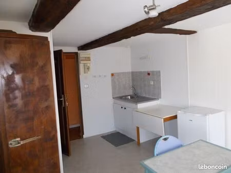 studio à villersexel