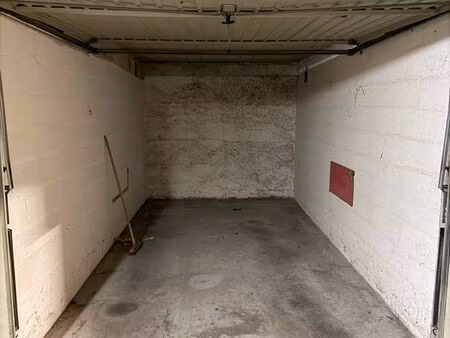 à louer box à melun