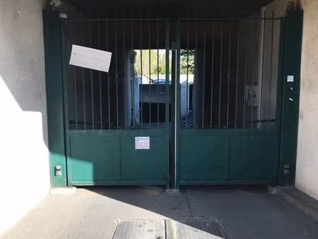 grand box sécurisé