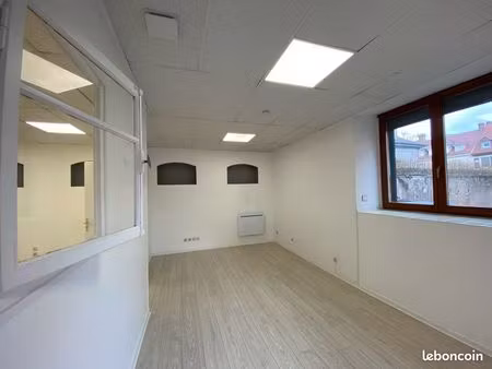 local commercial ou artisanal