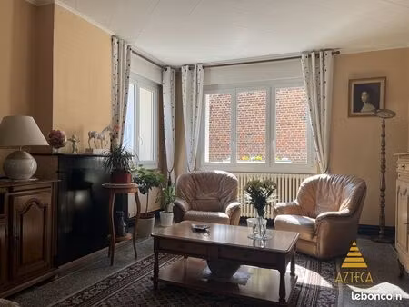 maison en viager 5 pièces 118 m²