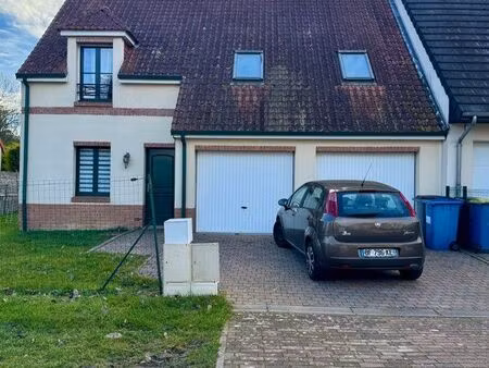 location maison à arras