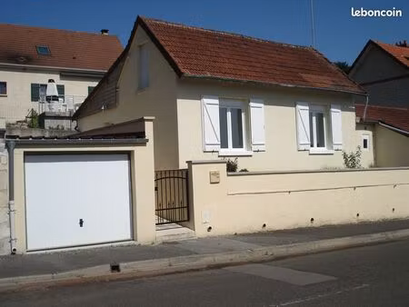 maison de plain-pied