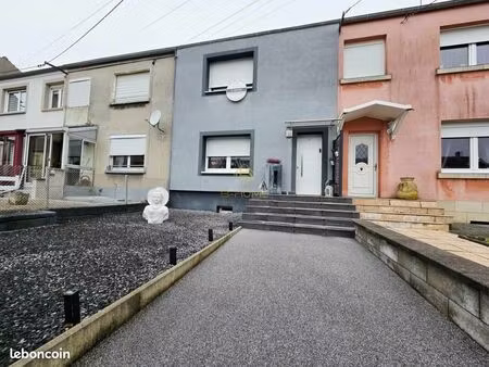 maison 6 pièces 94 m²