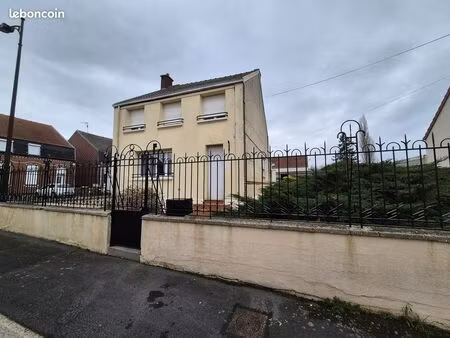 maison 7 pièces 130 m²