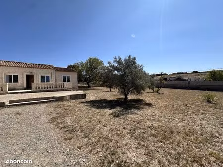 maison 4 pièces 56 m²