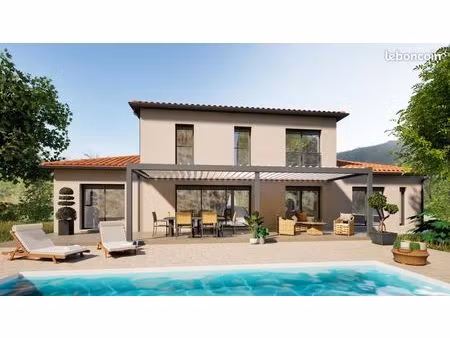 maison 6 pièces 150 m²