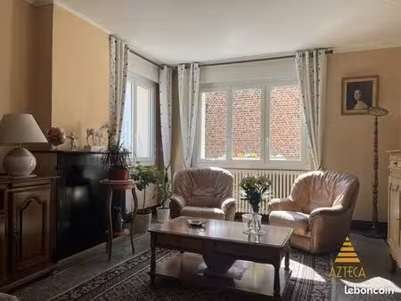 maison en viager 5 pièces 118 m²