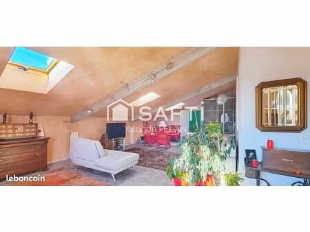 maison 5 pièces 175 m²