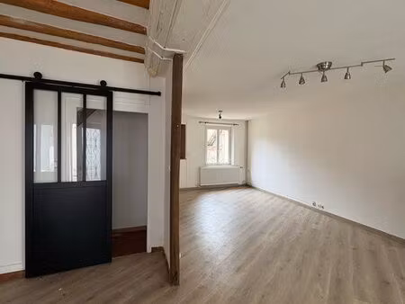 maison de ville - 3 chambres