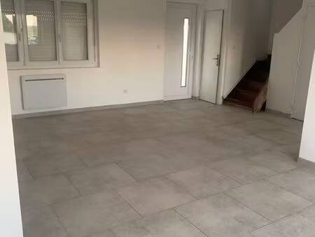 chocques loue maison