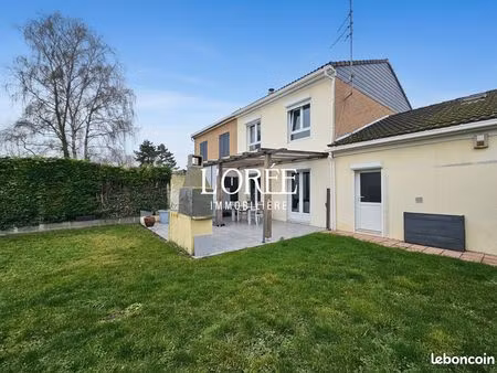 maison 7 pièces 121 m²