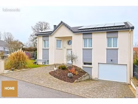 maison 7 pièces 212 m²