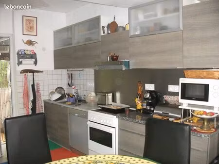 maison rénovée centre graulhet