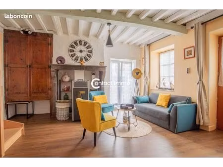 maison 5 pièces 102 m²