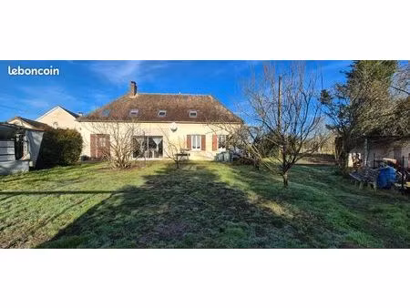 maison 6 pièces 150 m²