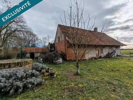propriété 5 pièces 120 m²