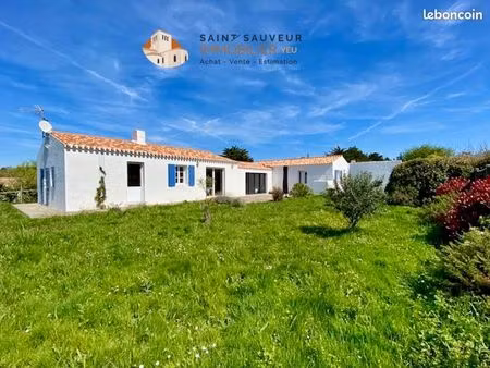 maison 6 pièces 128 m²