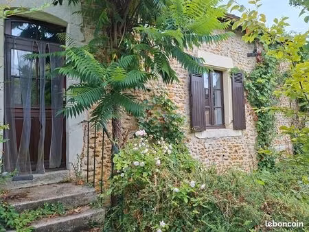 propriété 5 pièces 160 m²