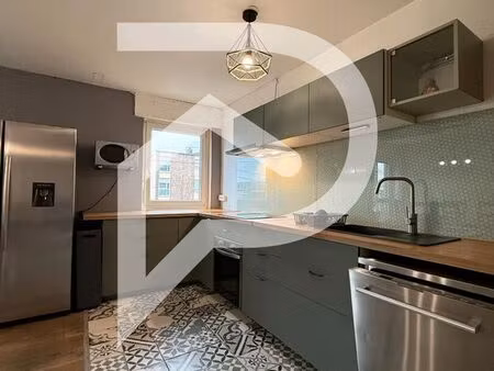 maison 5 pièces 118 m²